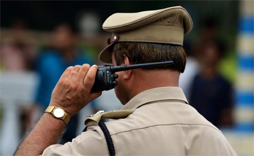 Police 